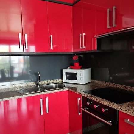 Apartamento Agarimo - La Tranquilidad De Una Isla De Menos De 5000 Habitantes 艾利亚德亚罗萨 外观 照片