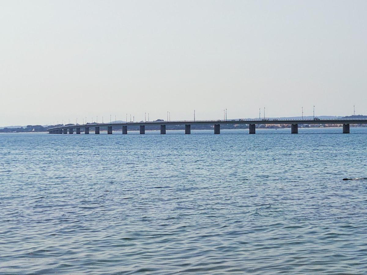 Apartamento Agarimo - La Tranquilidad De Una Isla De Menos De 5000 Habitantes 艾利亚德亚罗萨 外观 照片