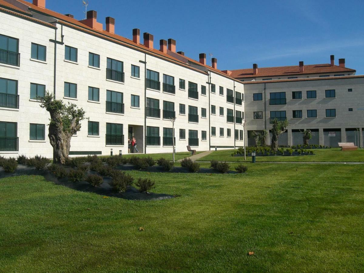 Apartamento Agarimo - La Tranquilidad De Una Isla De Menos De 5000 Habitantes 艾利亚德亚罗萨 外观 照片