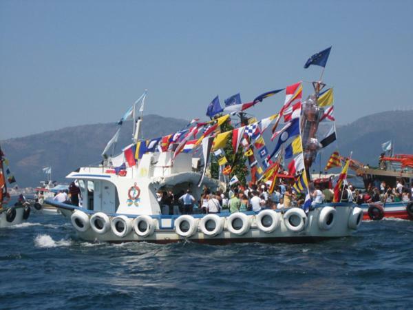 Apartamento Agarimo - La Tranquilidad De Una Isla De Menos De 5000 Habitantes 艾利亚德亚罗萨 外观 照片